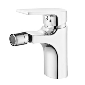 Torneira de bidé cromada - VILLA