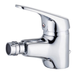 Torneira de bidé cromada - GROVE