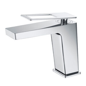 Torneira de lavatório para casa de banho série SUECIA