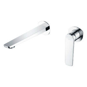 Torneira de lavatório para embutir - SÉRIE NAPOLES