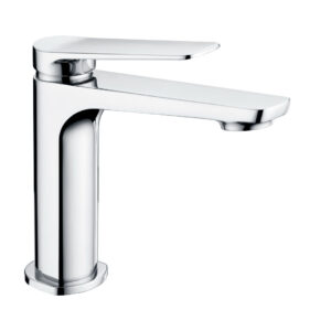 Torneira de lavatório para casa de banho série NAPOLES