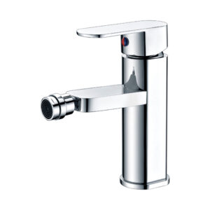 Torneira de bidé para casa de banho cromado LIVERPOOL