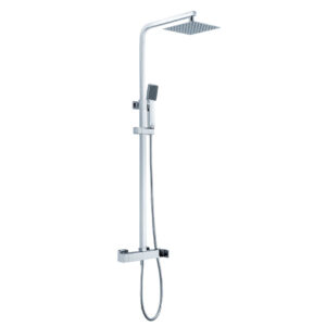 Rampa de duche extensível - SÉRIE FIYI