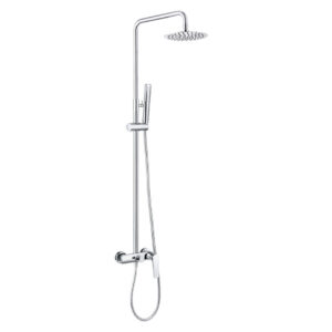 Rampa de duche extensível - SÉRIE DELOS