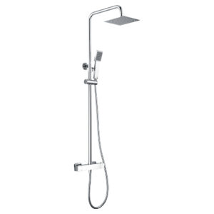 Rampa Art Termostática