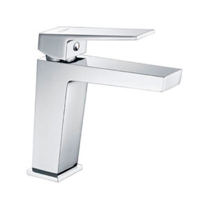 Torneira de lavatório para casa de banho série ART