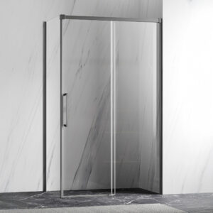 Frontal de duche com lateral fixo - RIMINI