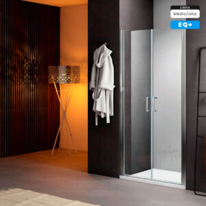 Frontal de duche de abrir - PARMA