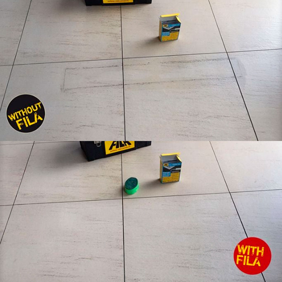 Fila Zerosil 250ml - Elimina Manchas Silicone - Image 2