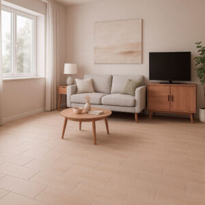 Pavimento cerâmico SIERRA BEIGE 15,3x58,9cm