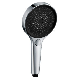 Chuveiro de mão cromado 3 posições - ARIZONA