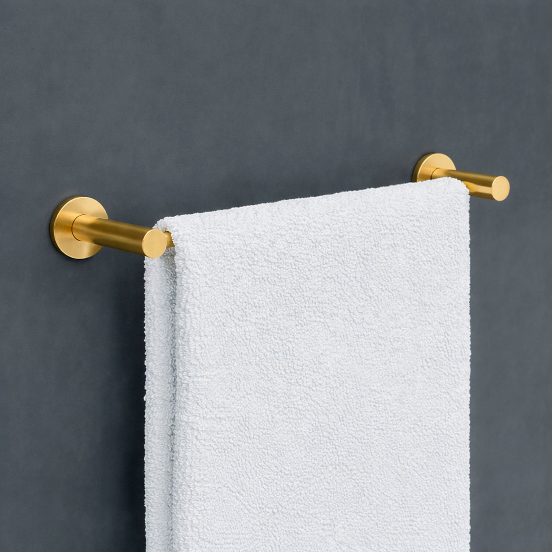 ESSENTIAL-TOALHEIRO-40CM-DOURADO