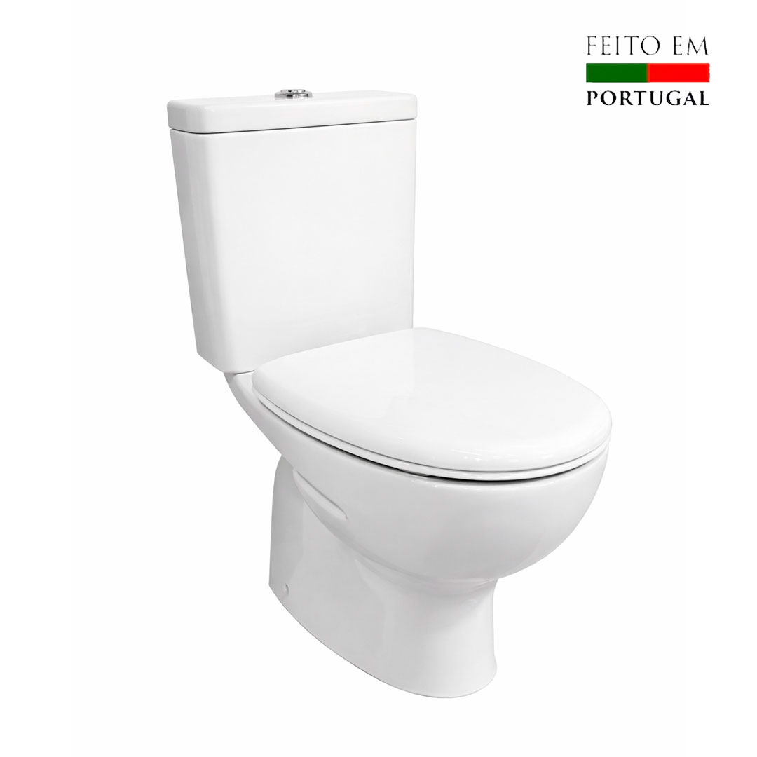 Pack sanita c/ tanque e tampo - POP - Image 2