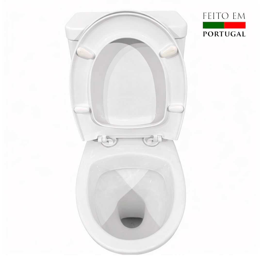 Pack sanita c/ tanque e tampo - POP - Image 3