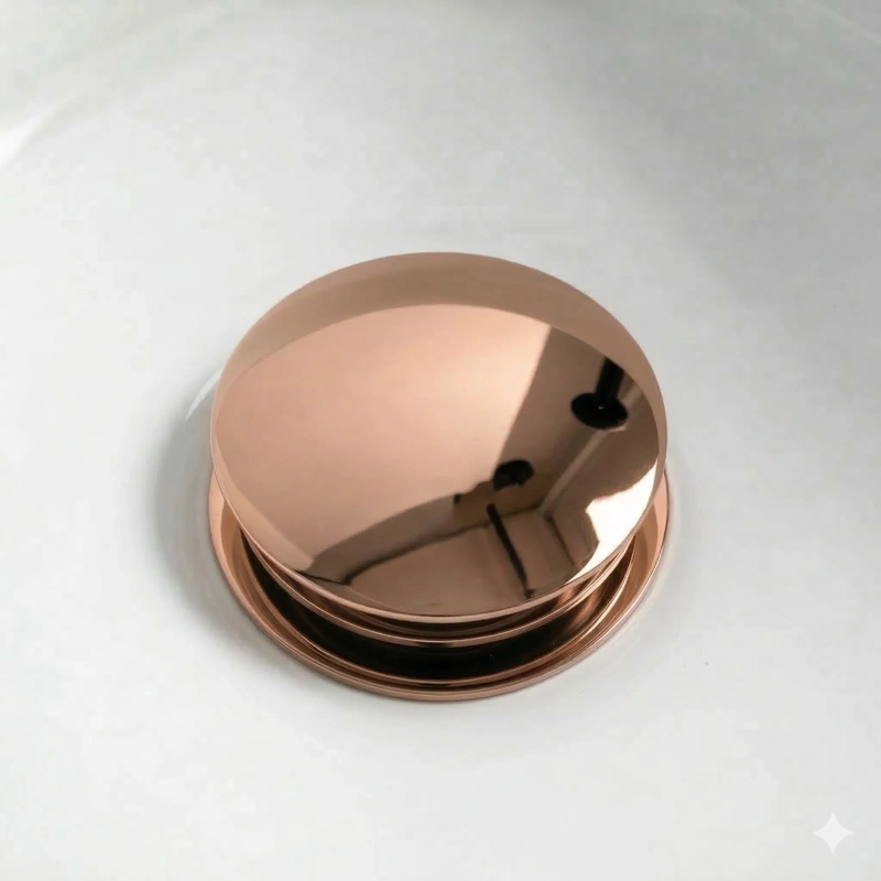 valvula-para-lavatorio-clic-clac-cor-ouro-rosa